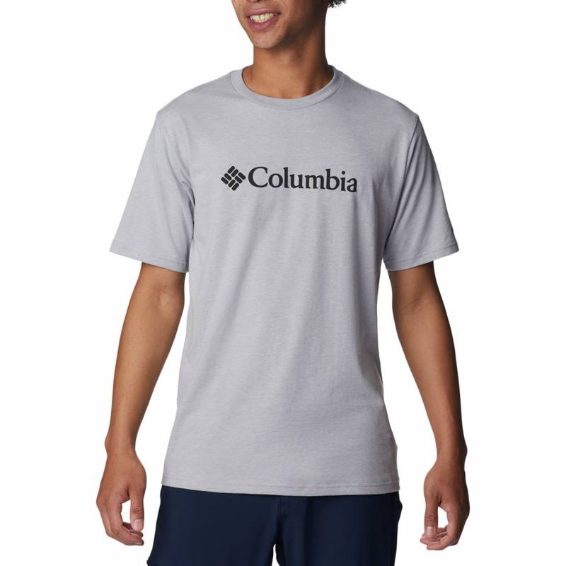 Playera tipo polo Columbia para hombre