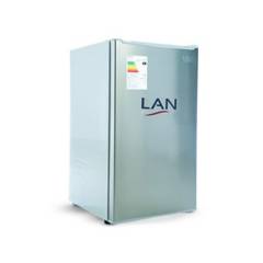 LAN - Frigobar LAN 110L  RSR-110L acerado