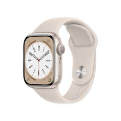 APPLE - Apple Watch S8 41mm