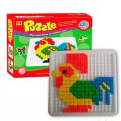 HANDSTOYS - Juguete para Bebé Puzzle por 425 Piezas Handstoys