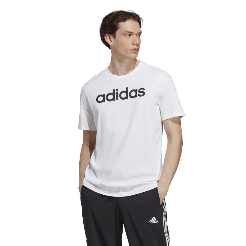 Polo Deportivo Adidas Essentials Hombre ADIDAS falabella