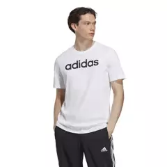 ADIDAS - Polo Deportivo Adidas Essentials Hombre
