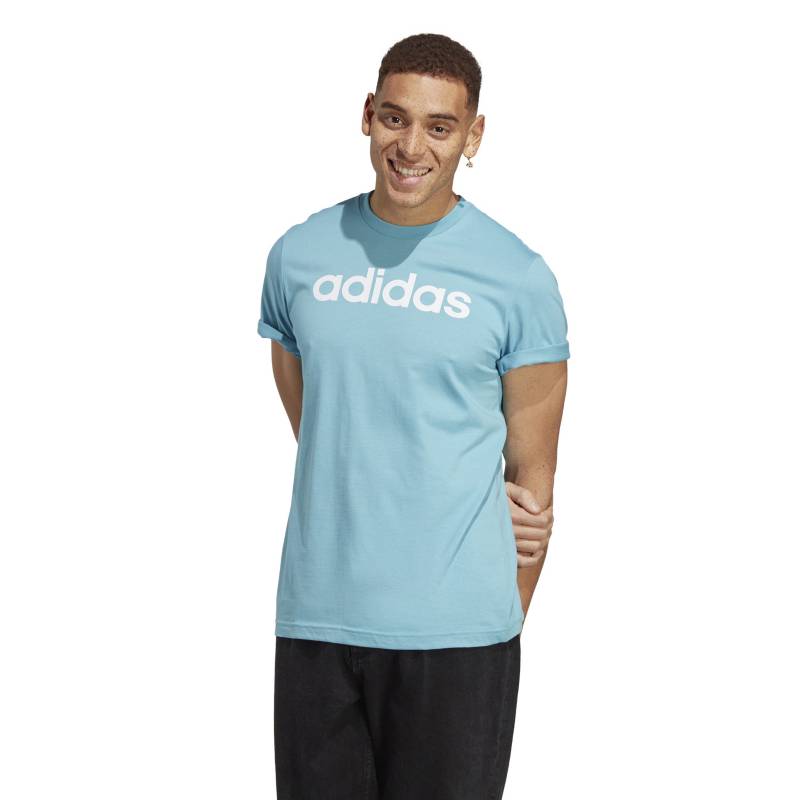 Polo Deportivo Hombre Adidas ADIDAS