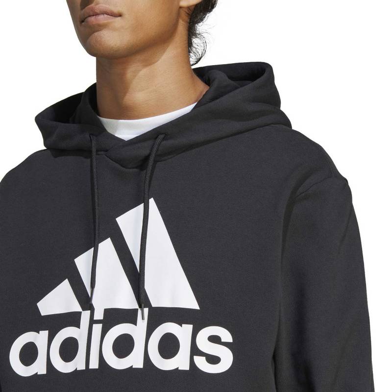 Polera Deportiva Adidas Essentials Hombre