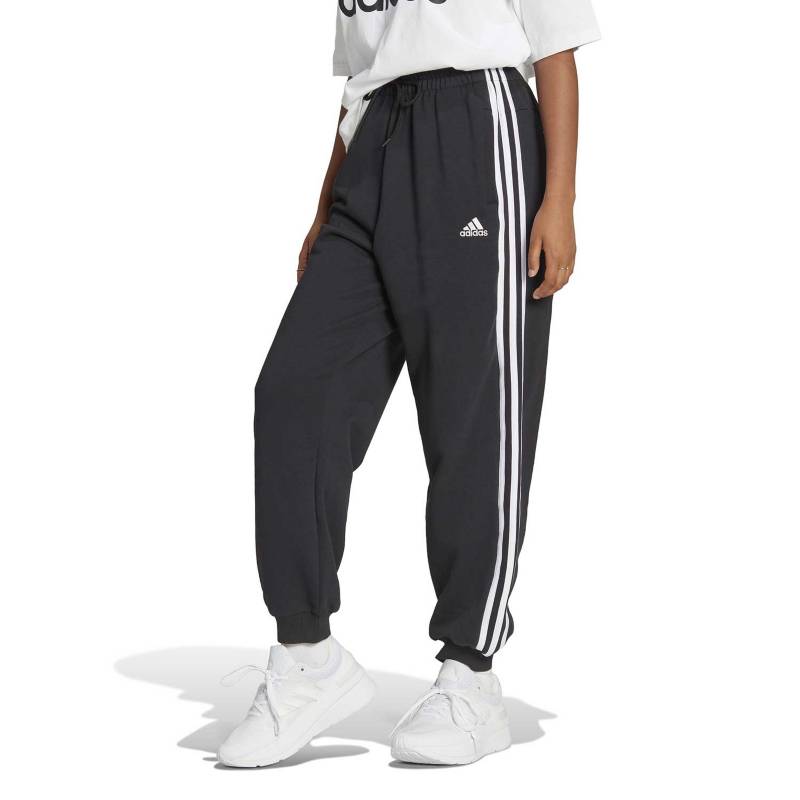salami crisis ataque Pantalon Jogger Deportivo Essentials 3-Stripes Adidas Mujer ADIDAS |  falabella.com