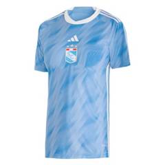 ADIDAS - Camiseta Fútbol Titular Adidas Mujer Club Sporting Cristal 2023