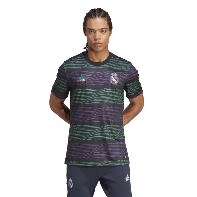 Exclusivo lineal Conciliar Camiseta Deportiva Adidas Hombre Real Madrid ADIDAS | falabella.com