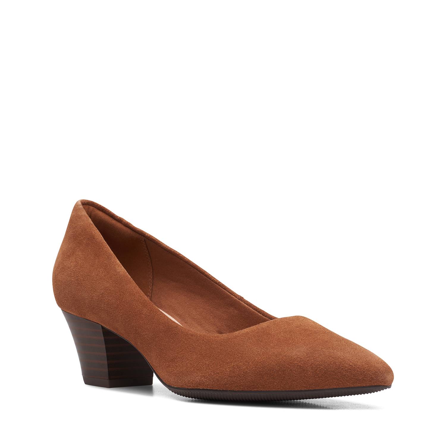 Zapatos casuales Mujer Step Clarks CLARKS