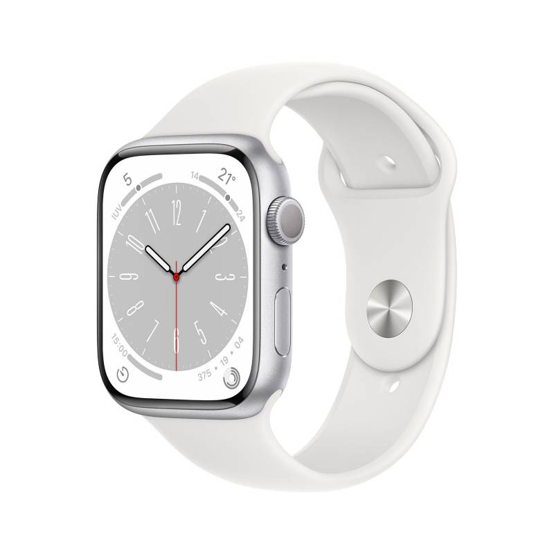 APPLE - Apple Watch series 8 (45mm, GPS) 