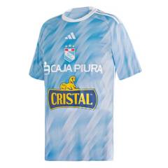 ADIDAS - Camiseta de Fútbol Titular Adidas Club Sporting Cristal 2023