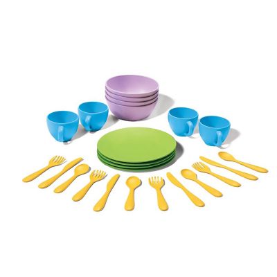 Set de Juego de Cocina BEI DI YUAN TOYS 29 Piezas