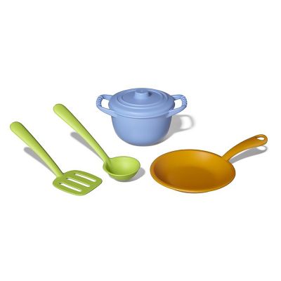 Set de Juego de Cocina BEI DI YUAN TOYS 29 Piezas - Promart