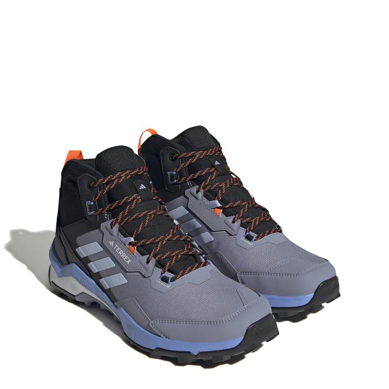 Zapatillas Hiking Hombre adidas AX4 Mid GORE-TEX ADIDAS | falabella.com