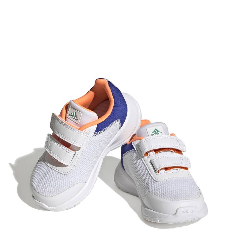 Zapatillas Bebe Niña Naranja