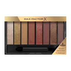 MAX FACTOR - Max Factor Sombras Nude Palette Cherry