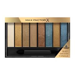 MAX FACTOR - Max Factor Sombras Nude Palette Peacock
