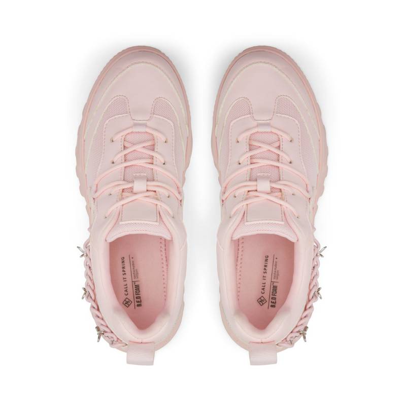 Zapatillas urbanas Mujer Major Call It Spring CALL IT SPRING