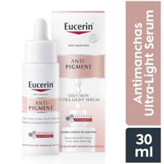 EUCERIN - Antipigment Ultra Light Serum 30 ml