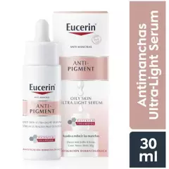 EUCERIN - EUCERIN Antipigmento Serum Gotero 30ML