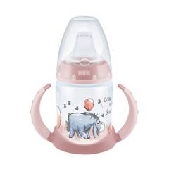 NUK - Vaso de Aprendizaje para Bebé First Choice CT 150ml Winnie Nuk