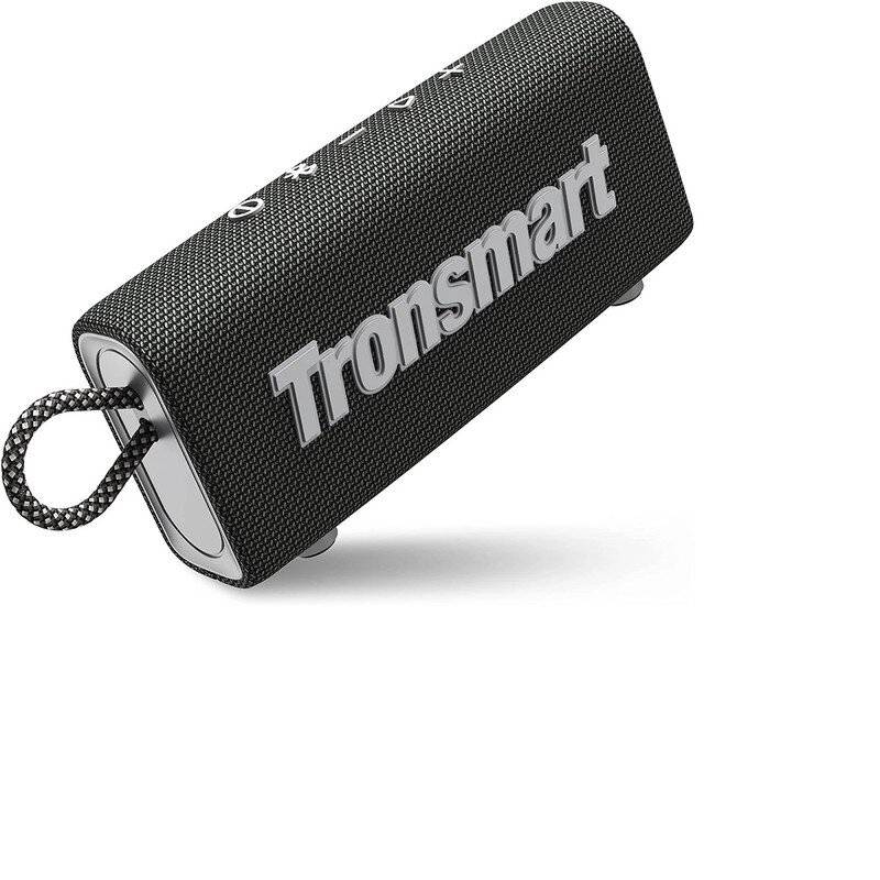 TRONSMART - Parlante Bluetooth Tronsmart Trip - Negro