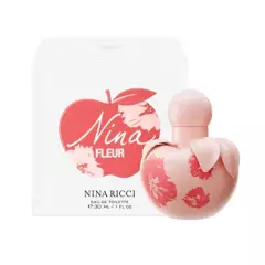 NINA RICCI - Nina Fleur EDT 30 ml