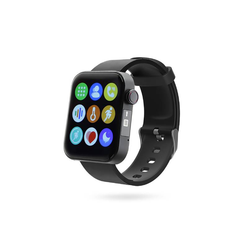 Reloj Inteligente Para Mujer Smartwatch Y80 Para Xiaomi Huaw