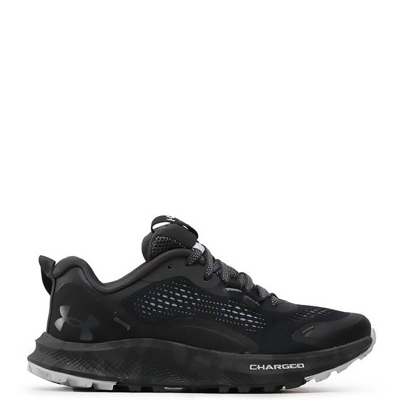 Zapatillas Cross training Mujer Charge Ban Negro Armour UNDER | falabella.com
