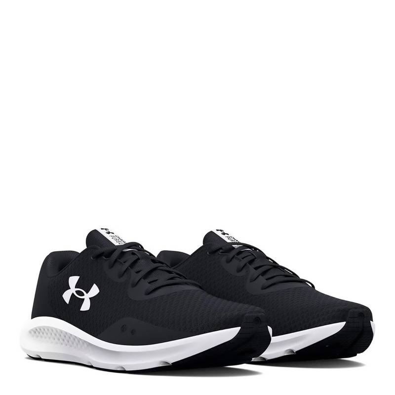 Zapatillas Cross training Mujer Charge Pur Negro Under Armour UNDER ARMOUR