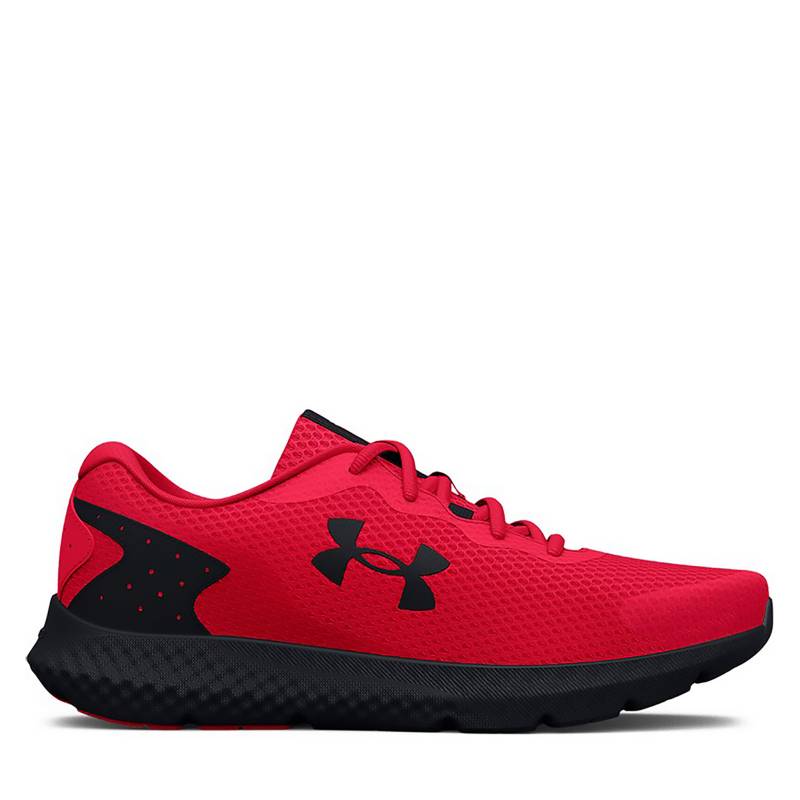 Zapatillas Cross training Hombre Charge Rog Rojo Under Armour UNDER ARMOUR