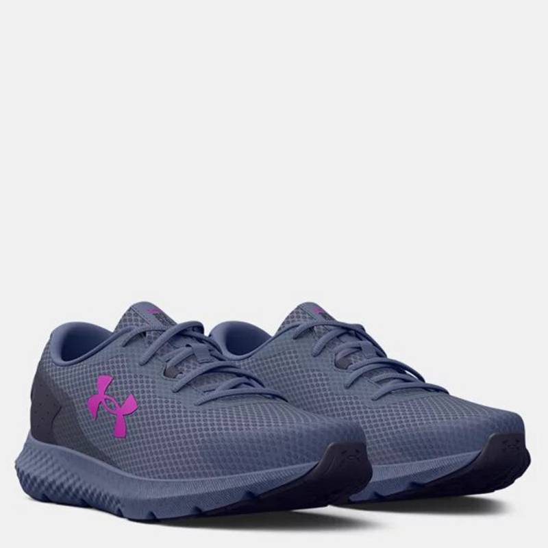 Zapatillas Cross training Mujer Charge Rog Morado Under Armour UNDER ARMOUR