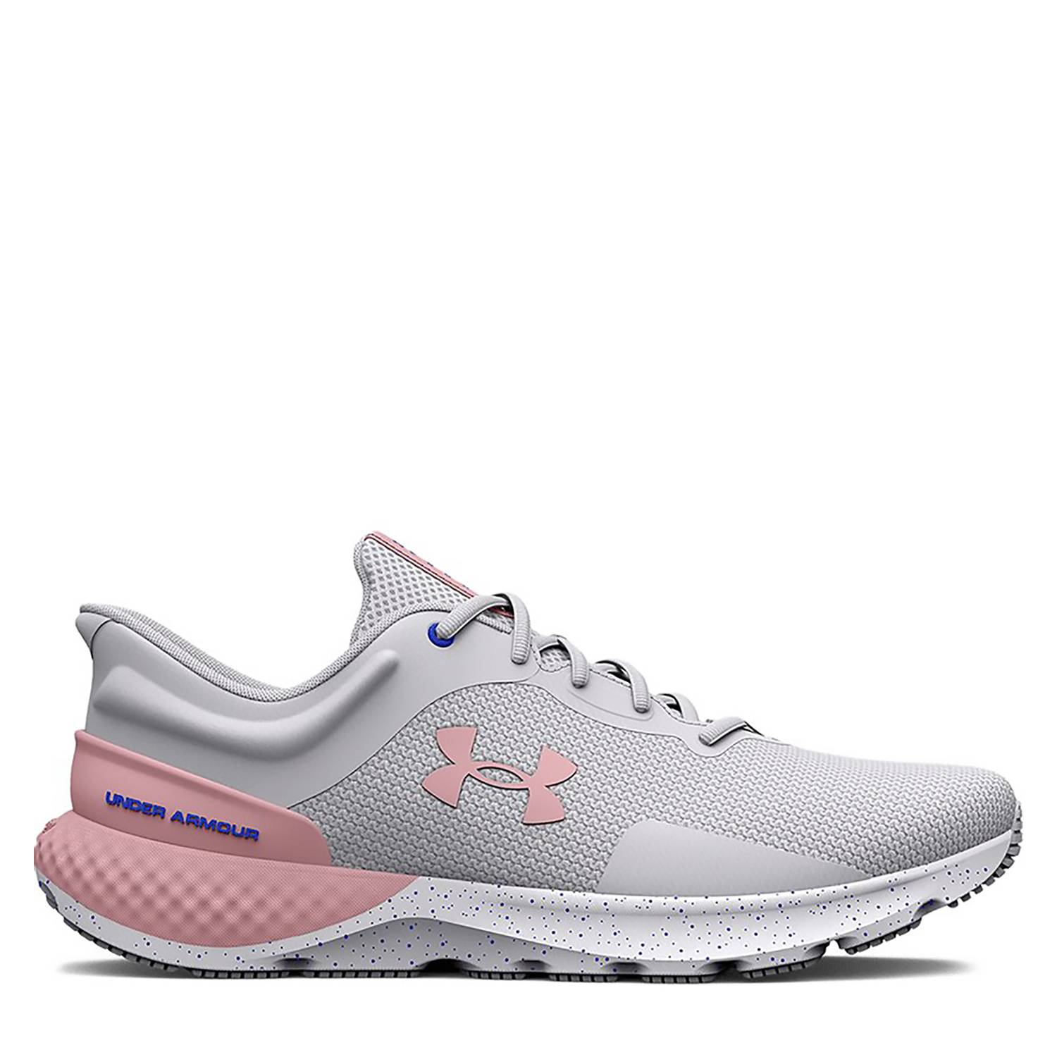 Zapatillas Cross training Mujer Charge Esc Blanco Under Armour UNDER ARMOUR