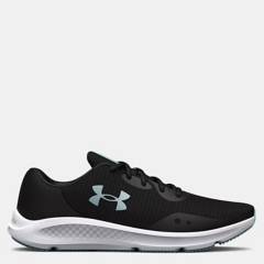 UNDER ARMOUR - Zapatillas Cross training Mujer Charge Prt Negro Under Armour