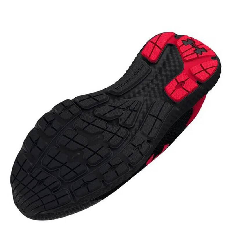 Chicle Mayor informal Zapatillas Cross training Hombre Charge Rou Negro Under Armour UNDER ARMOUR  | falabella.com