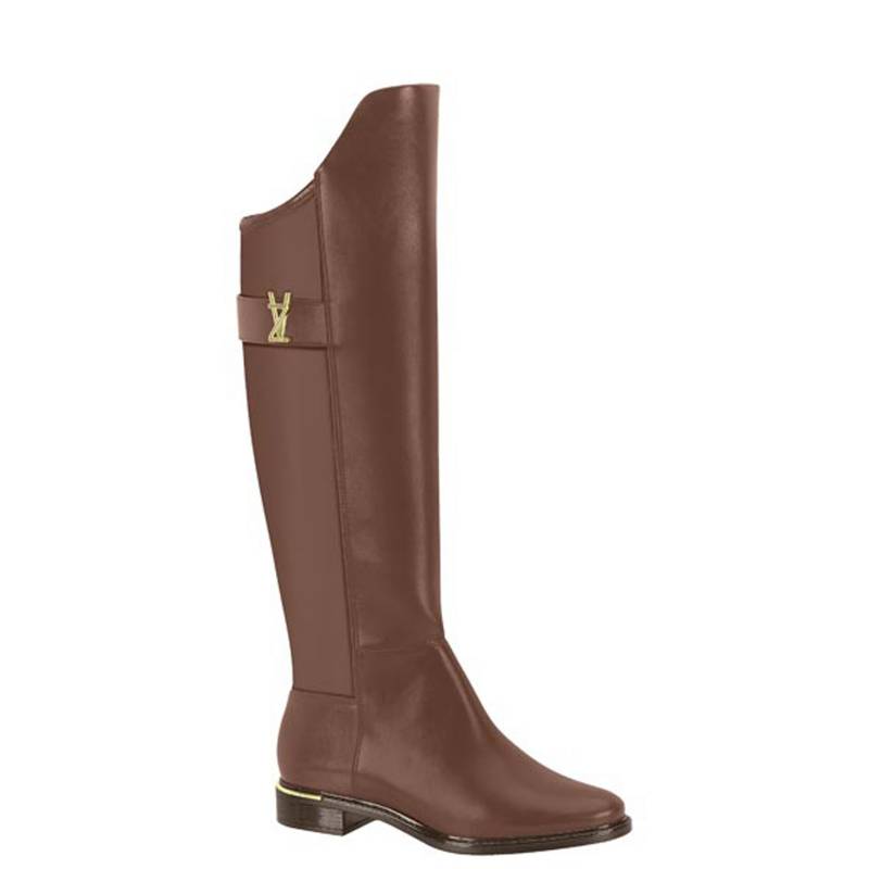 Botas Mujer FF3077.117 CAFÉ Vizzano VIZZANO