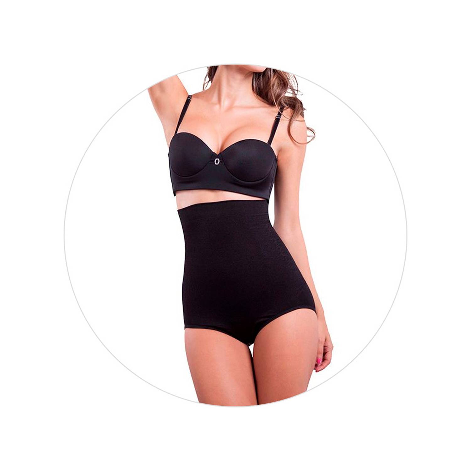 Faja de compresión Velform Cross Mujer Quality Products QUALITY PRODUCTS