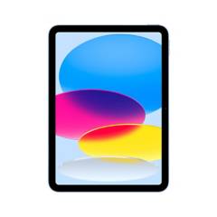 APPLE - iPad Wi-Fi 64GB (10ma Gen) - Azul