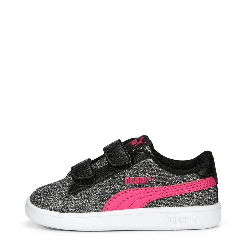 Zapatillas Urbanas para Niña Puma 367380 34 Puma Smash V2 Glitz