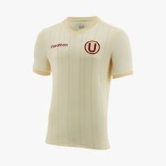 MARATHON SPORTS - Camiseta de Fútbol Oficial FC Universitario 2023 Marathon Sports Hombre