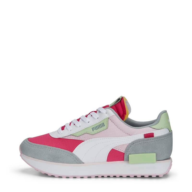 Zapatillas Urbanas Mujer Puma Future Rider Play On Puma 