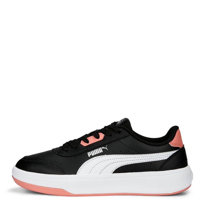 Zapatillas Puma Mujer TORI Blanco - negro PUMA