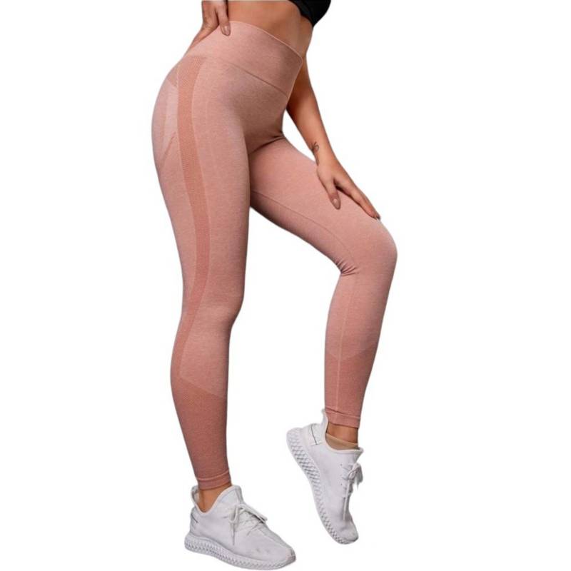 Leggins deportivas push up GENERICO