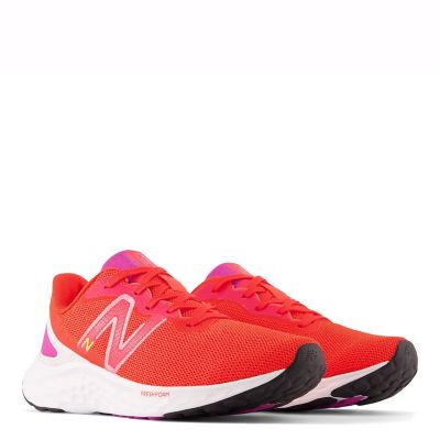 Zapatillas Deportivas para Mujer New Balance Wroavrm2 Rosado