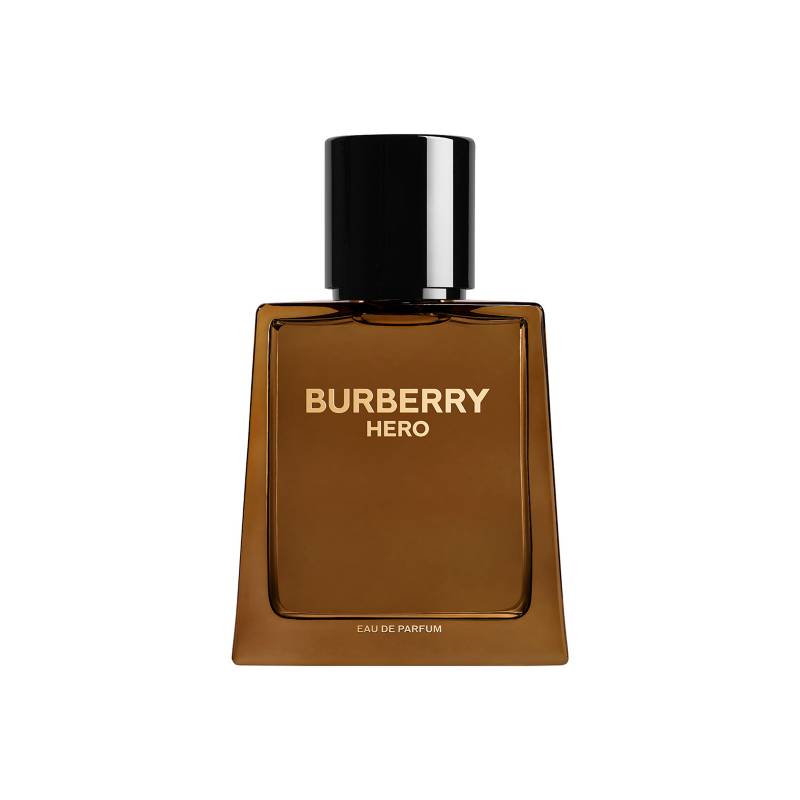 BURBERRY - Burberry Hero Hombre Edp 50 ml
