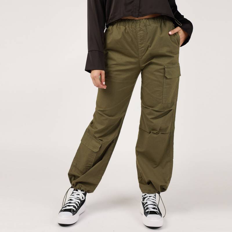 Pantalón Cargo Mujer SYBILLA