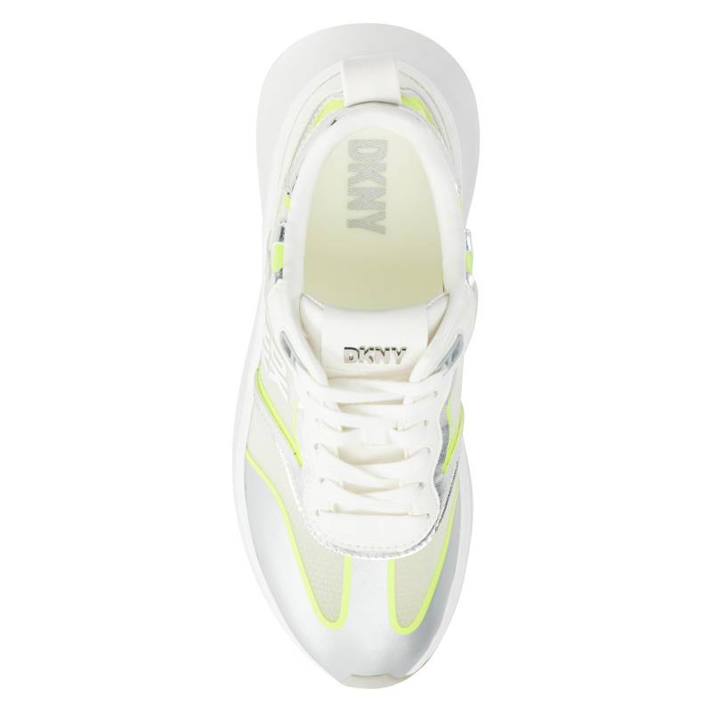 DKNY AKI - Tenis deportivos para mujer
