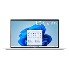 Notebook LG Gram ultraligera 15.6"