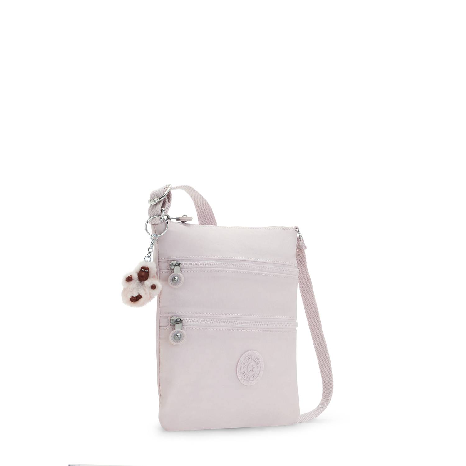 Carteras Mujer Keiko Hazelnut Met Kipling KIPLING