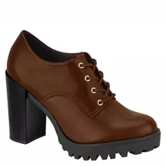 MOLECA - Zapatos de vestir Mujer VV5713.101 CAFÉ Moleca