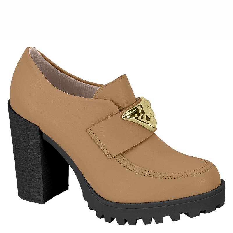 Estresante micro A gran escala Zapatos de vestir Mujer VV5713.105 CAST Moleca MOLECA | falabella.com